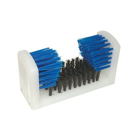 The Brush Man Boot & Shoe Cleaner Brush BOOT & SHOE